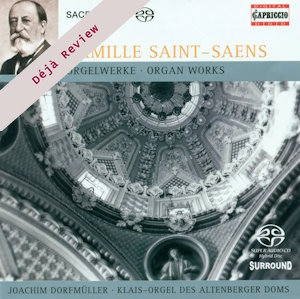 Saintsaens organ 71046