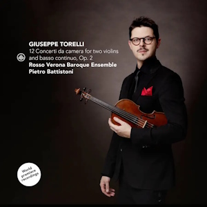 Torelli concerti CC72989