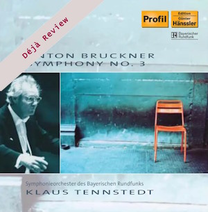 bruckner symphony profil