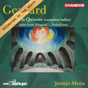 gerhard quixote chandos