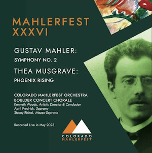 mahler symphony colorado mahlerfest