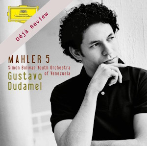 mahler symphony deutsche grammophon