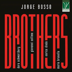 Bosso brothers C00886