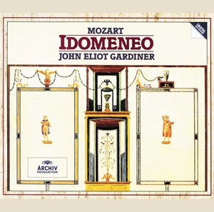 Mozart Idomeneo Gardiner Archiv 4316742