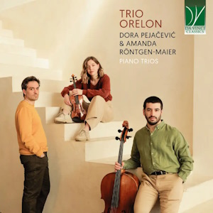 Pejacevic trios C00926