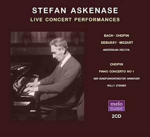 askenase live meloclassic