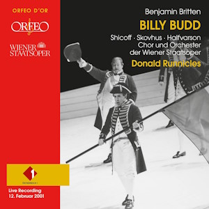 britten billy budd orfeo