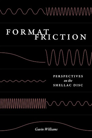 format friction book