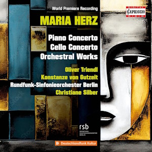 herz orchestral capriccio