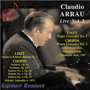 Arrau livev2 DHR82356