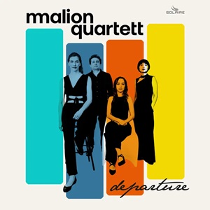 Departure Malion Quartet Solaire SOL1016