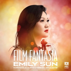 Film Fantasia Emily Sun ABC Classic ABCL0102