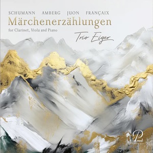 Marchenerzahlungen Trio Eiger Prospero PROSP0084