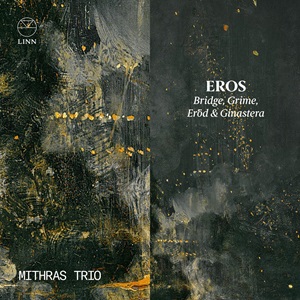 Mithras Trio Eros Linn CKD733