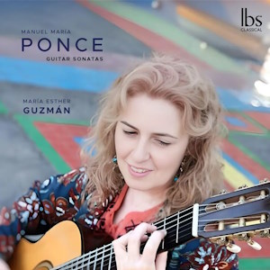 Ponce sonatas IBS122024