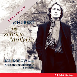 Schubert mullerin ACD22315