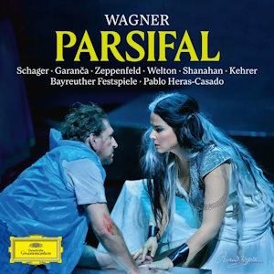 Wagner parsifal 4865877