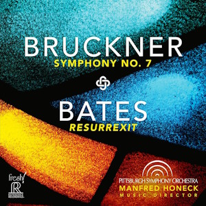 bruckner symphony 7 reference