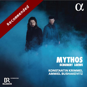 mythos alpha