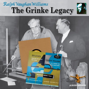 RVW Grinke Albion