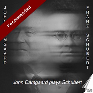 schubert piano danacord