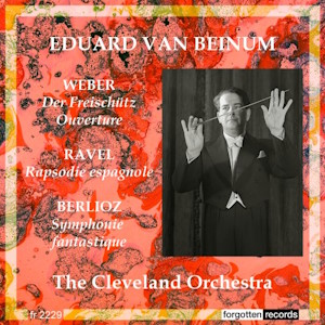 van beinum berlioz cleveland forgotten