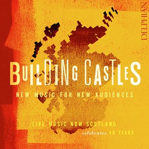 Building Castles Delphian DCD34327