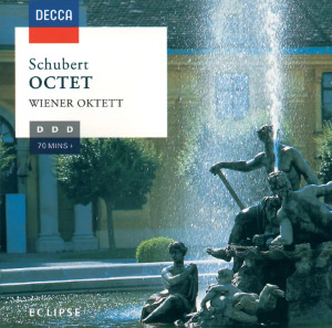 Schubert Octets Decca
