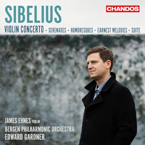 Sibelius VC CHSA5267