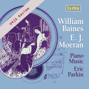 baines moeran piano lyrita