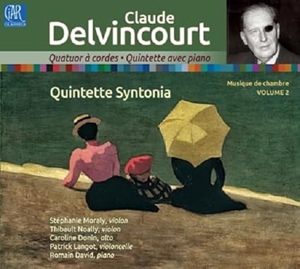 delvincourt two