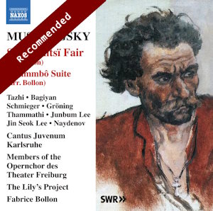 Mussorgsky 866054748