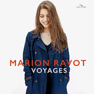 Ravot voyages SOL1014