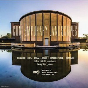 contemporary landscapes bpo