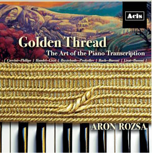 golden thread APL53561