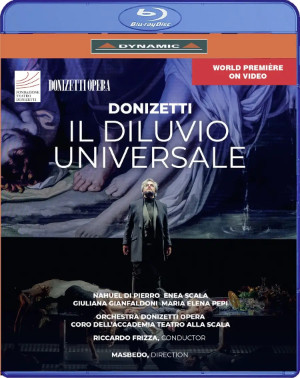 Donizetti Il diluvio universale Dynamic
