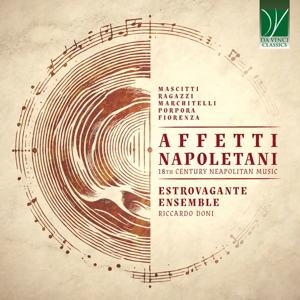 affetti napoletani 18th century neapolitan music.