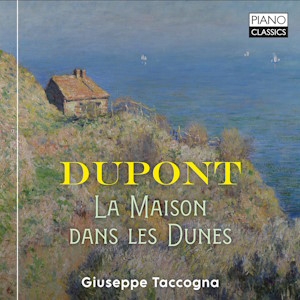 dupont maison piano classics