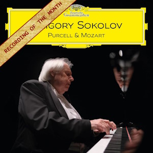 sokolov mozart deutsche grammophon