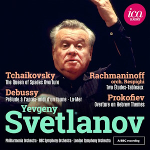 svetlanov debussy ica