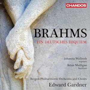 Brahms req CHSA5271