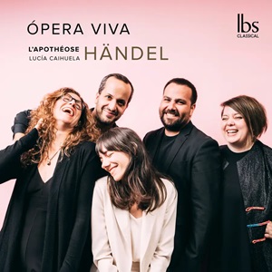 Handel Opera Viva IBS