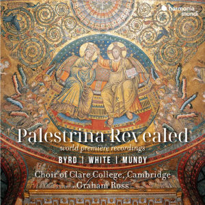 Palestrina Revealed Harmonia Mundi
