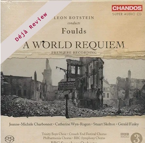 foulds worlds requiem chandos