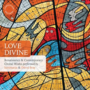 love divine convivium