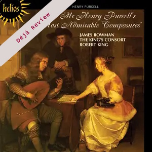 purcell most admirable composure hyperion helios