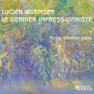 wurmser piano hortus