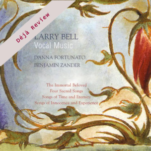 Larry Bell (piano) Vocal Music Albany
