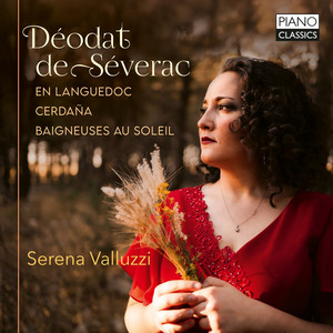 Deodat de Severac Piano Classics