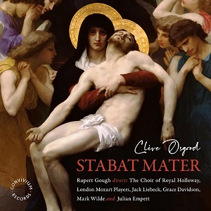 Osgood StabatMater Convivium